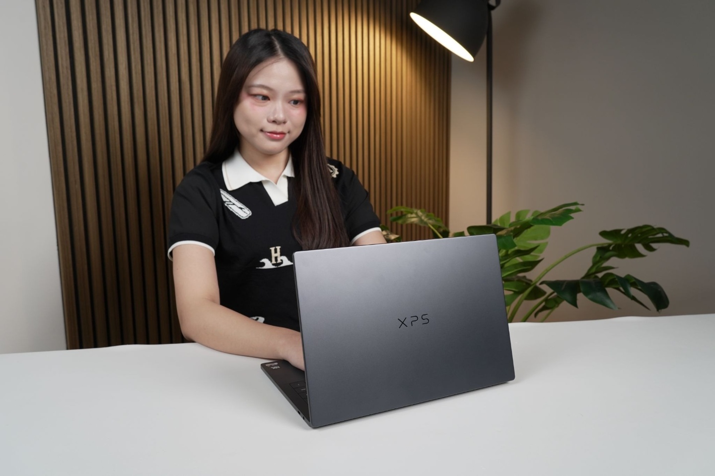 Dell XPS 14 & 13：氣質跟能力相符的旗艦筆電回歸了 🔊