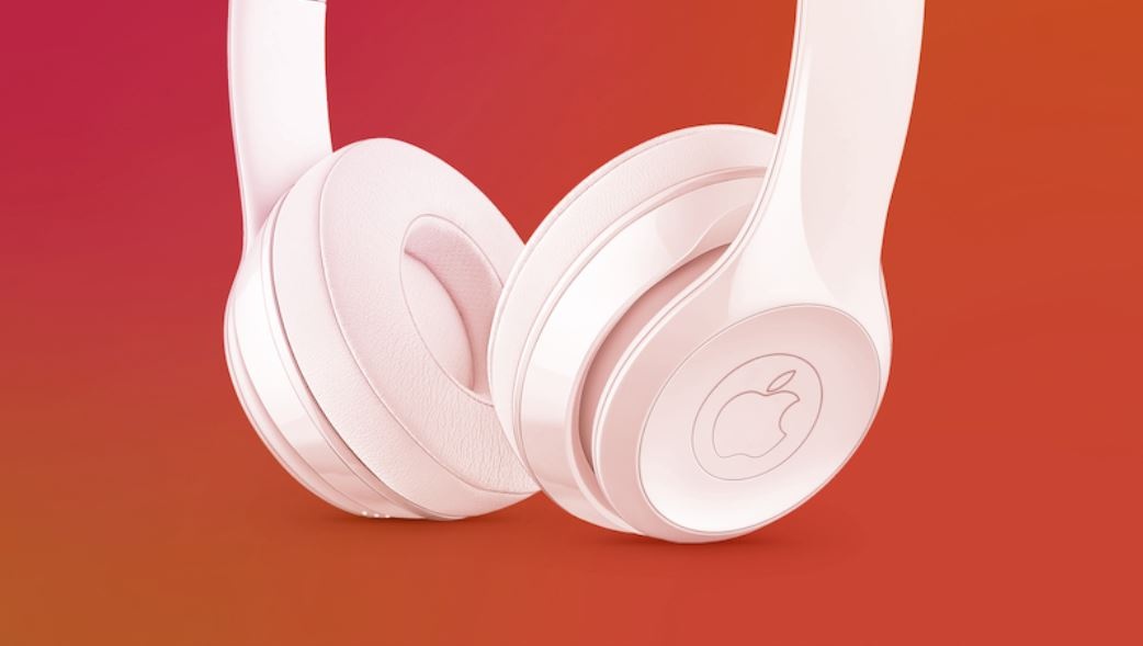 蘋果耳罩式耳機傳聞總整理，具主動降噪、復古造型，建議售價為 349 美元