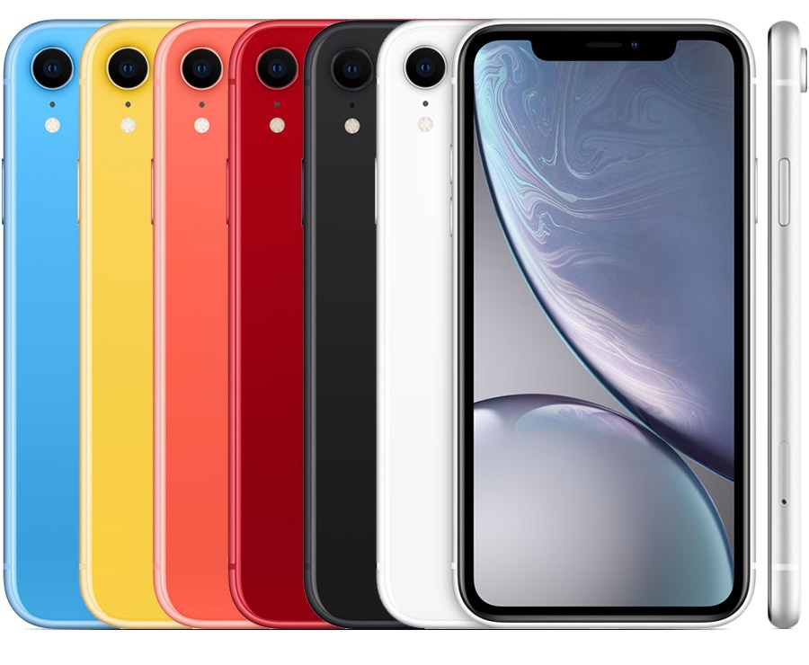 iPhone 15 傳聞有這些顏色！XR 系列的藍色、珊瑚色、黃色會復古再現？