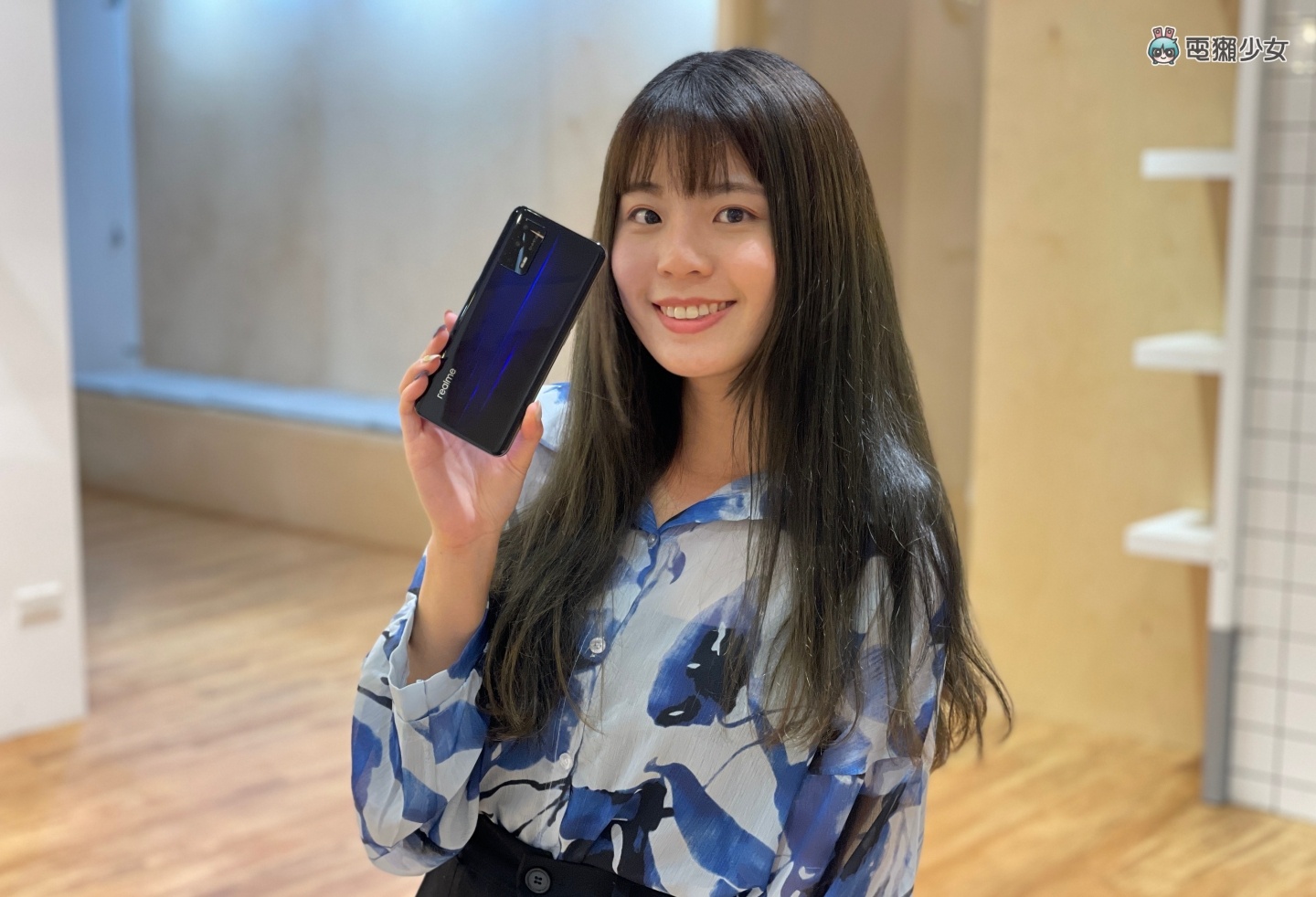 最便宜的 S888 手機來了！『 realme GT 』陸版開箱 拍照、遊戲快速上手實測 售價 NT$15,990