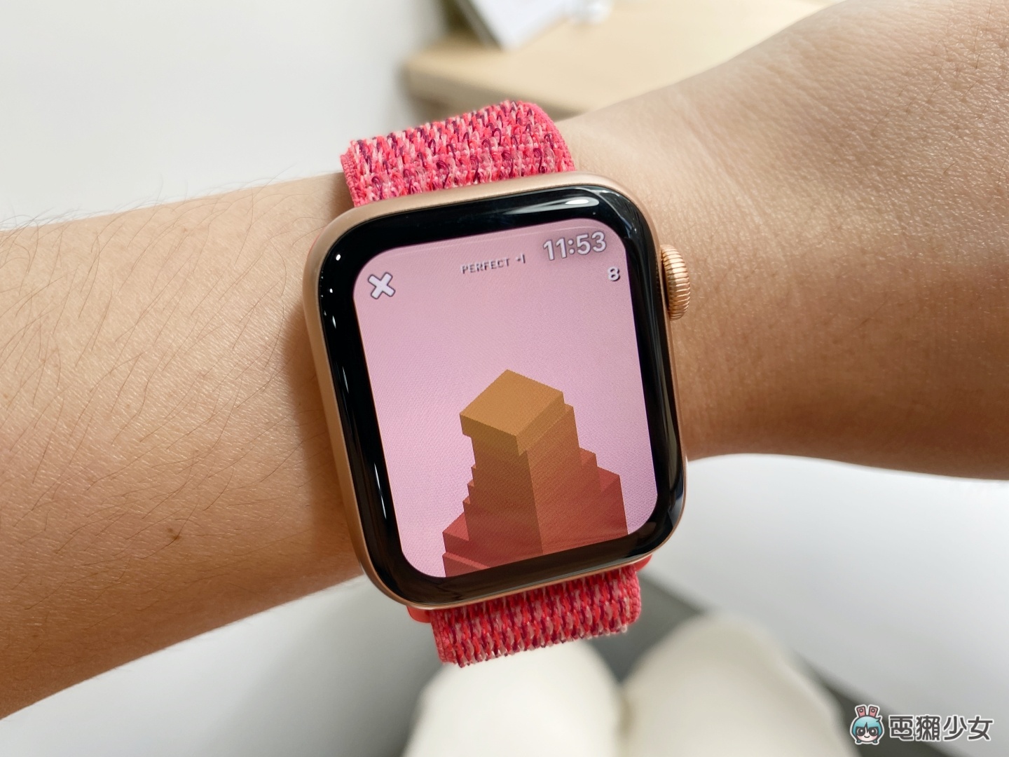 在 Apple Watch 上可以玩的 12 款小遊戲『 Arcade Watch Games 』限時免費中
