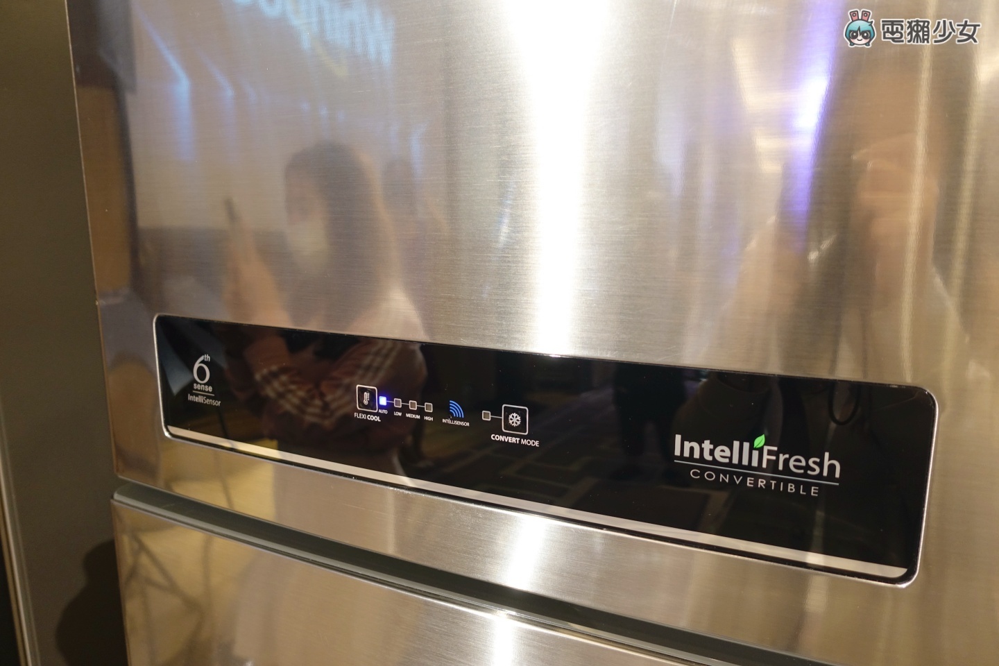 出門｜惠而浦 2022 年全系列智能科技家電登台！推出全新冰箱、洗脫烘衣機等多項產品