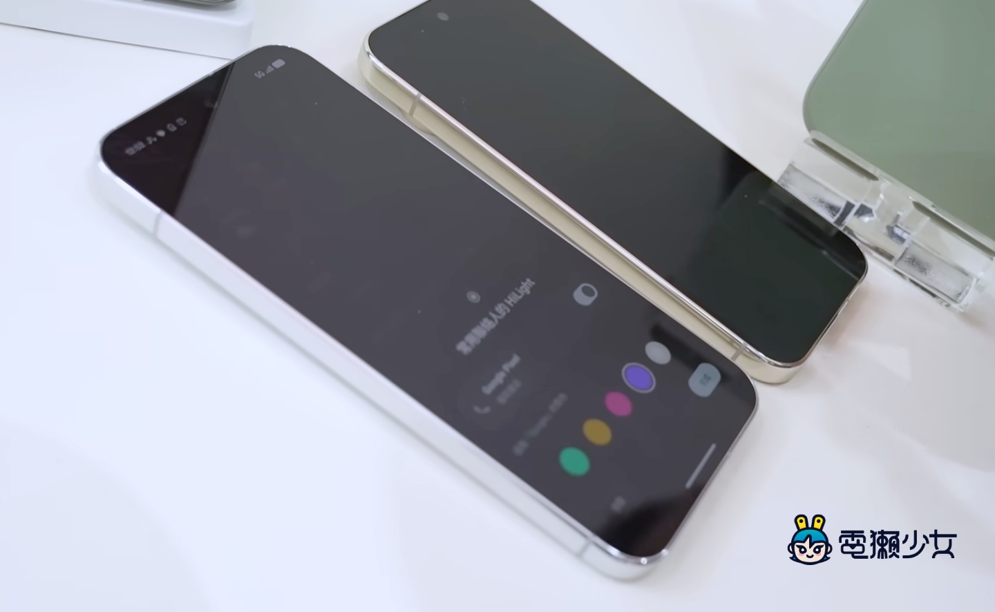 Pixel 11 HiLight 是什麼?Nokia、Nothing 早就做過,Google 為何讓通知燈回歸? Pixel 11 HiLight 是什麼?Nokia、Nothing 早就做過,Google 為何讓通知燈回歸?