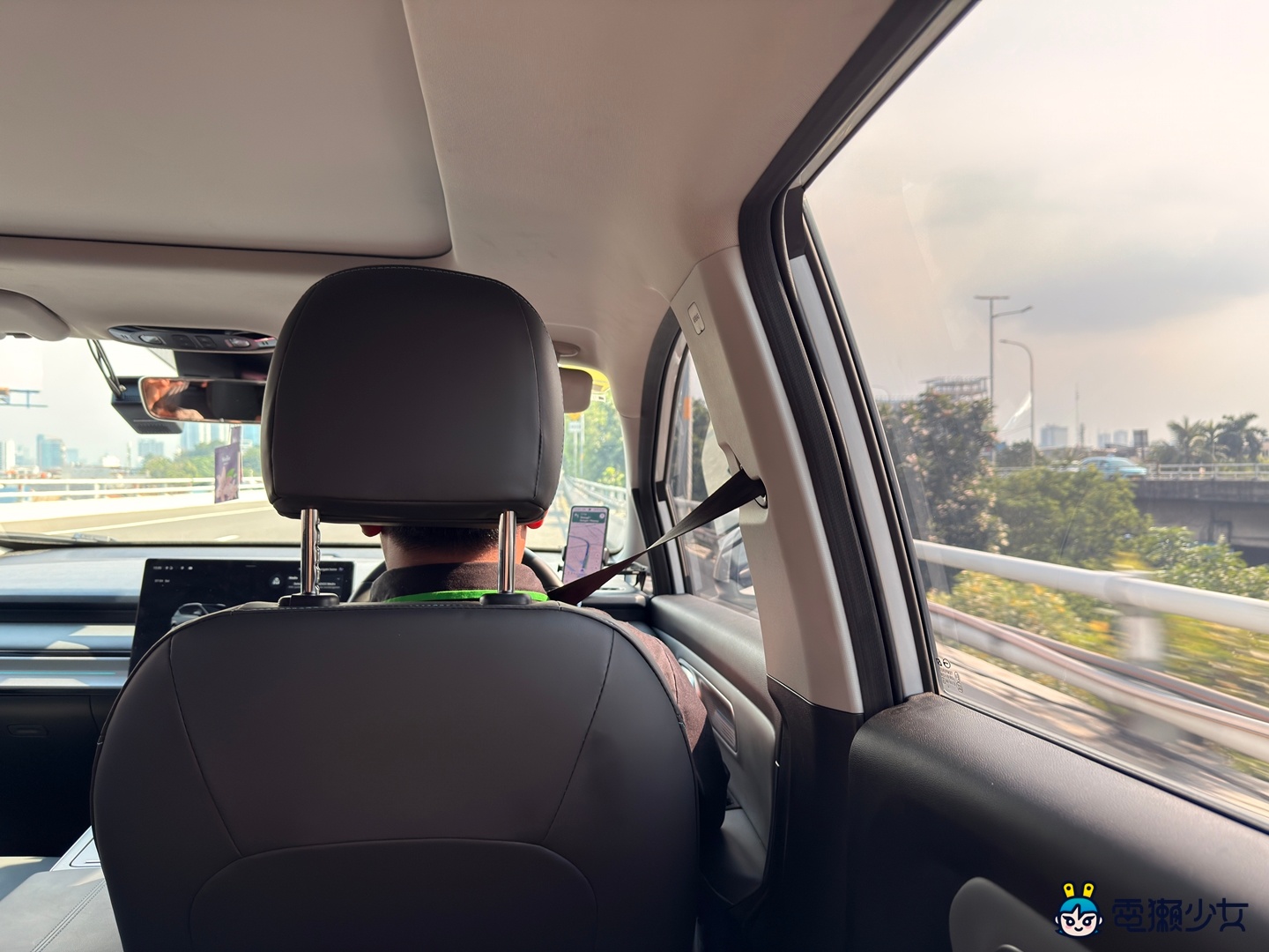 出遠門｜原來 Grab 不只是叫車：東南亞霸主即將進軍臺灣，超級 App 如何用 AI 重塑日常生活