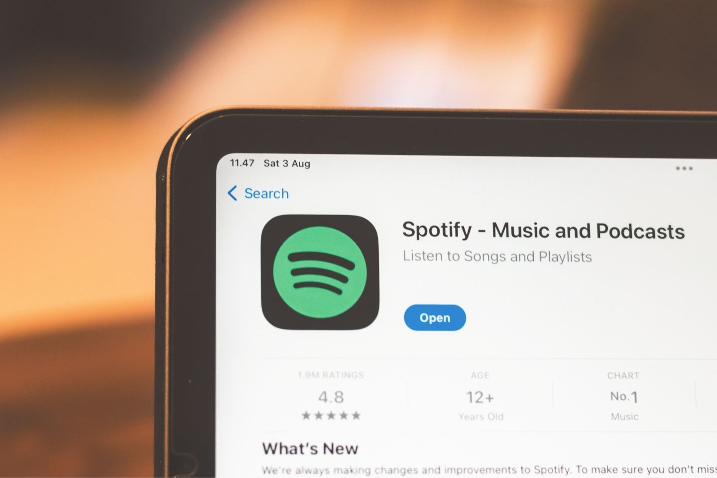 換機注意！Spotify 下載名額只有 5 台！換到第 6 台裝置離線歌會被移除？