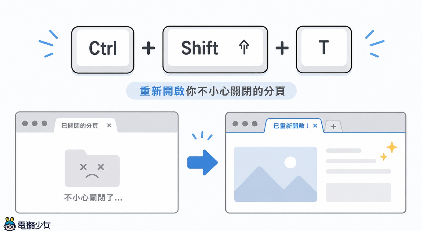 Chrome 不只是搜尋！10 個超實用技巧：自訂風格、跨裝置同步、快捷鍵全攻略