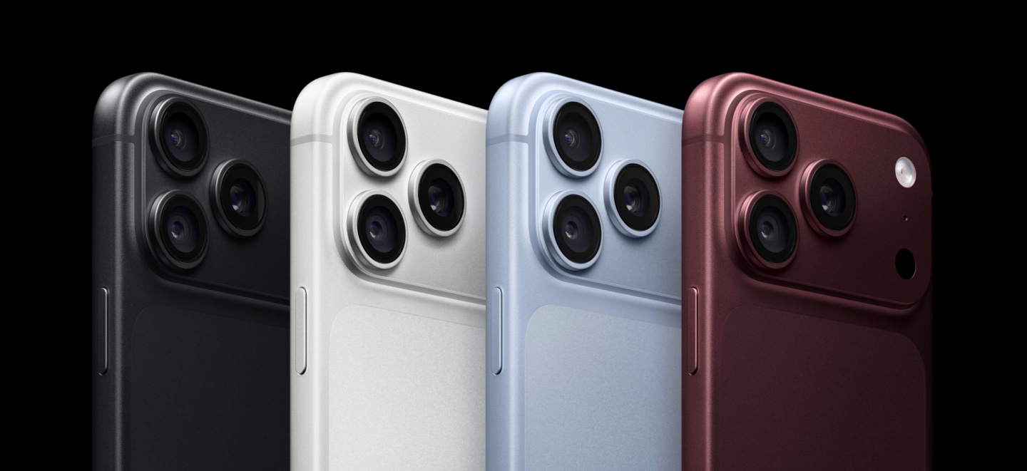iPhone 18 Pro 又爆褪色災情？勃根地紅、黑色都有人中招