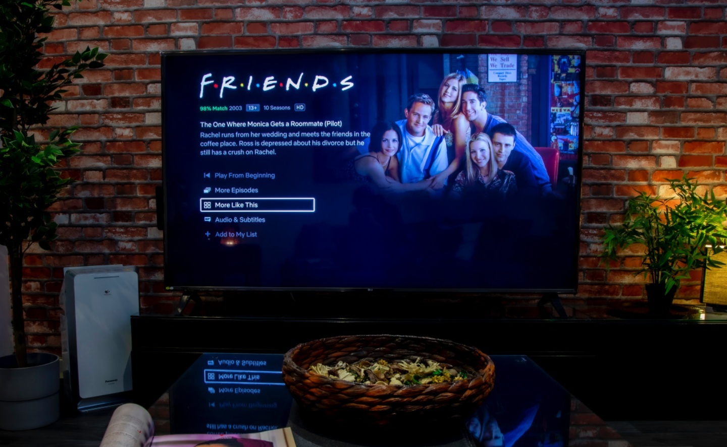 Netflix 廣告版推出三點升級，包含『 看三集就能有一集無廣告 』的新福利