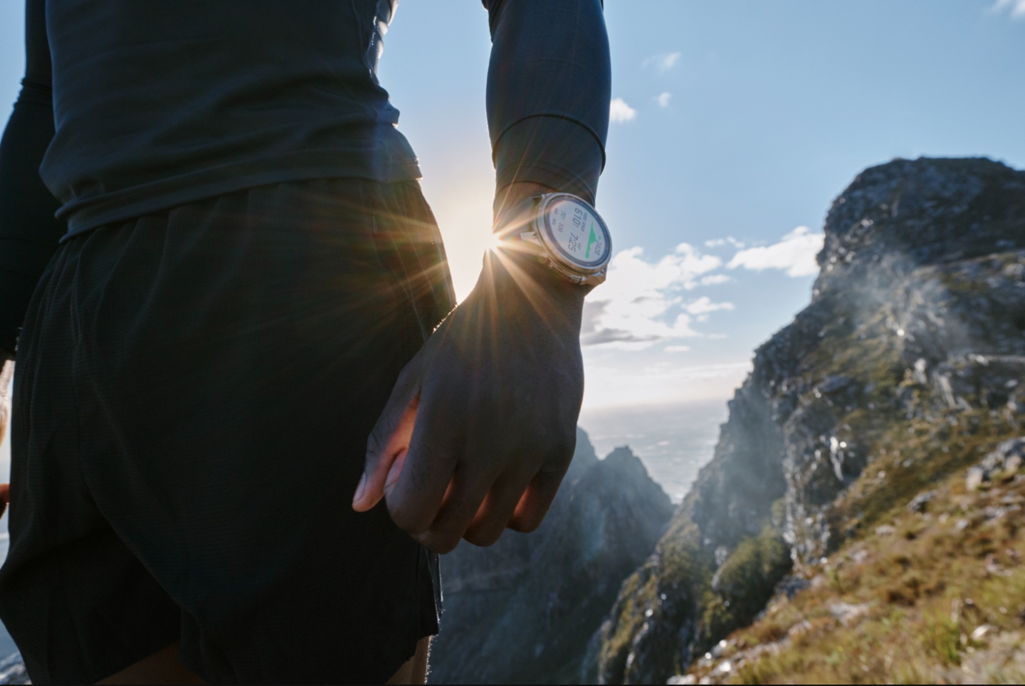 Garmin fēnix 9 系列正式登場！效能提升 30%、續航最長 57 天　全系列售價一次看