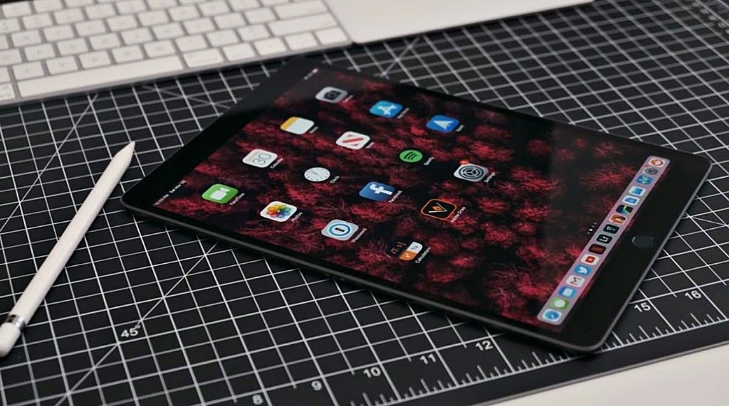 iPad 9 規格曝光！可能會變更輕薄，保留 Lightning 充電孔並支援 Touch ID
