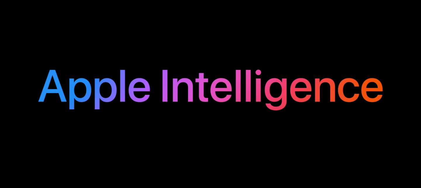 Apple Intelligence 繁體中文版登場啦！