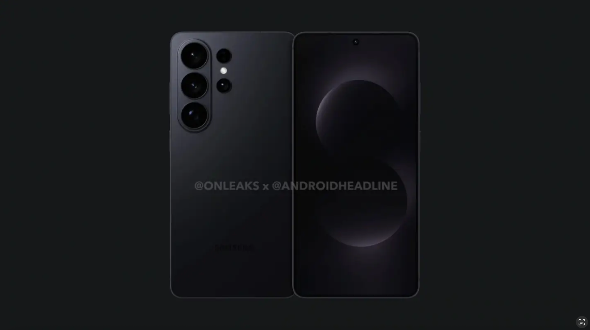 三星 Galaxy S26 系列情報曝光!時隔四年 Exynos 回歸?!三大傳聞帶你一次看 三星 Galaxy S26 系列情報曝光!時隔四年 Exynos 回歸?!三大傳聞帶你一次看