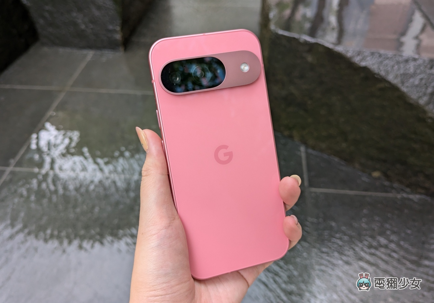 Google Pixel 9 vs Pixel 8a 該挑哪一支？價差一萬元應該怎麼選？重點規格比較