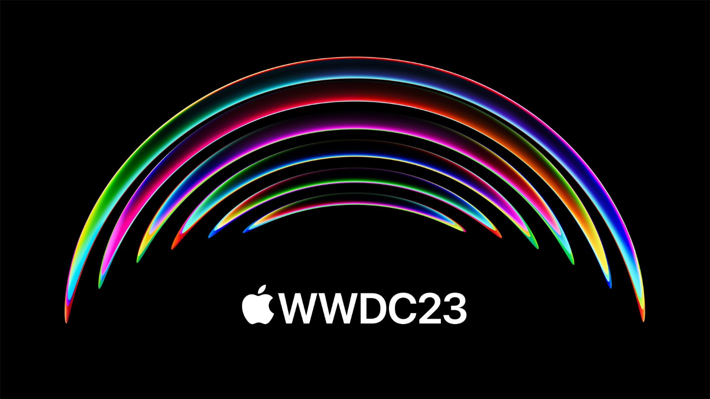 蘋果 WWDC 6/6 登場，說好的 Apple  AR/VR 眼鏡終於要來了？