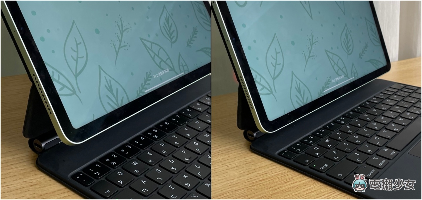 價差 NT$7,500 該選哪款？三款 iPad 鍵盤的價格、功能、外觀設計比較一次看！