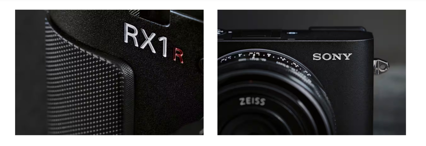Sony 全片幅的隨身機！等了十年 RX1R III 臺灣開賣！ 高階規格比擬專業機種
