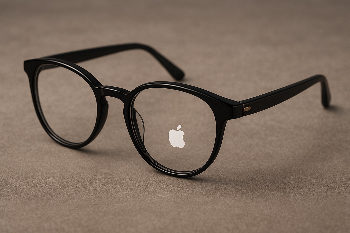 Apple 戰略轉向：智慧眼鏡取代便宜版 Vision Pro 計畫 目標 2027上市！