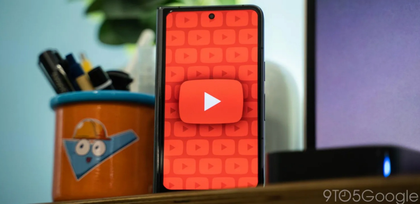 YouTube 廣告越來越難躲！電視版出現「不能跳過」廣告