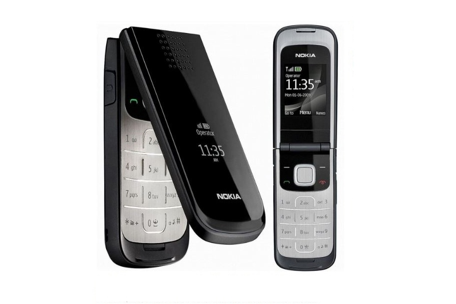 Nokia又將推出復刻版手機：Nokia 2720、Nokia 110