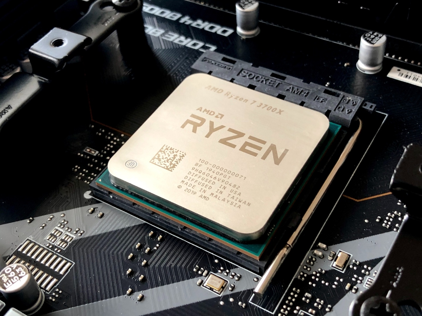 微軟和 AMD 釋出軟體更新 解決升級至 Windows 11 後會讓 AMD Ryzen 處理器效能降速的問題