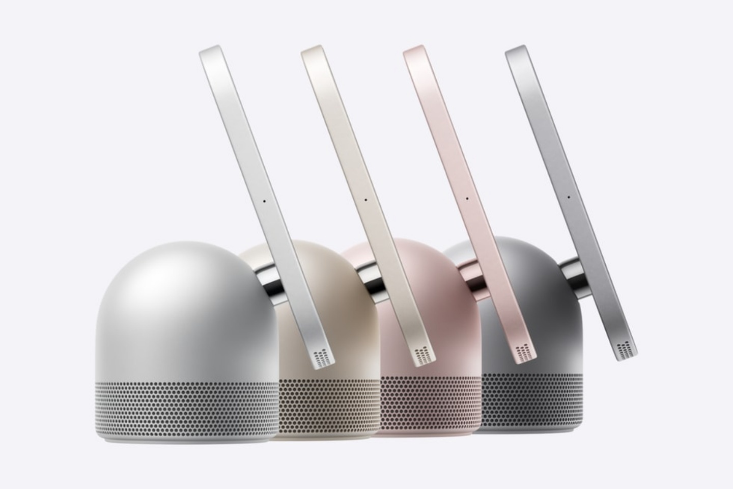 Apple HomeView 是什麼？蘋果智慧家庭新裝置亮相