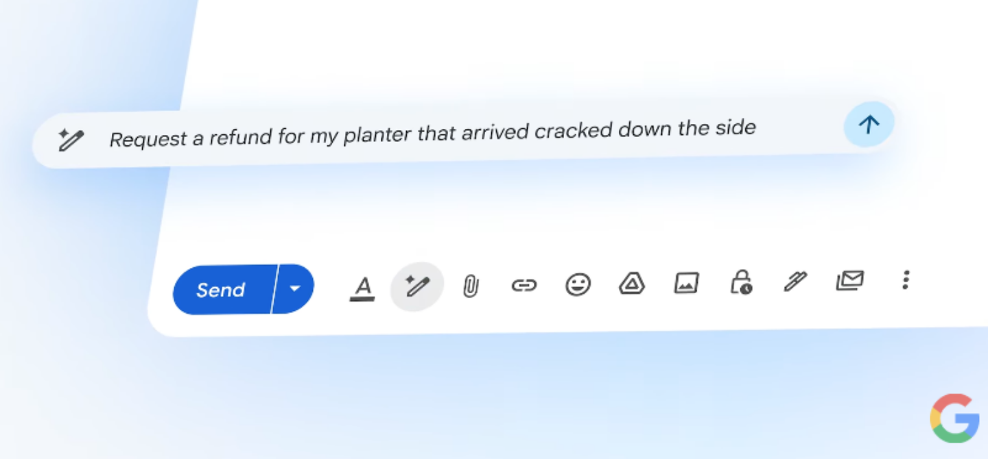 Gmail 進化成貼心小秘書 ！收件匣還會幫你畫重點