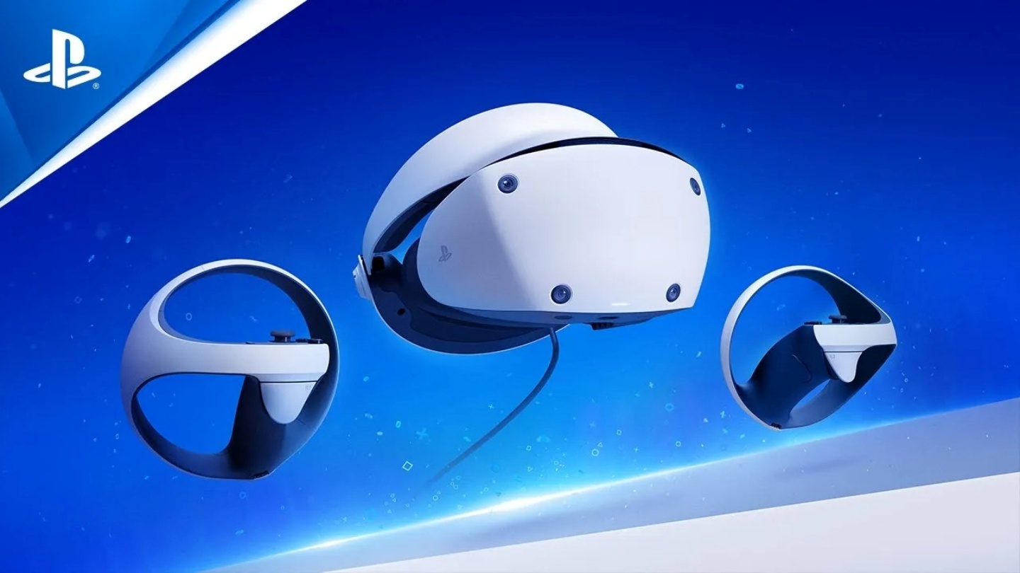 PlayStation VR2 大降價！入手的最佳時機？