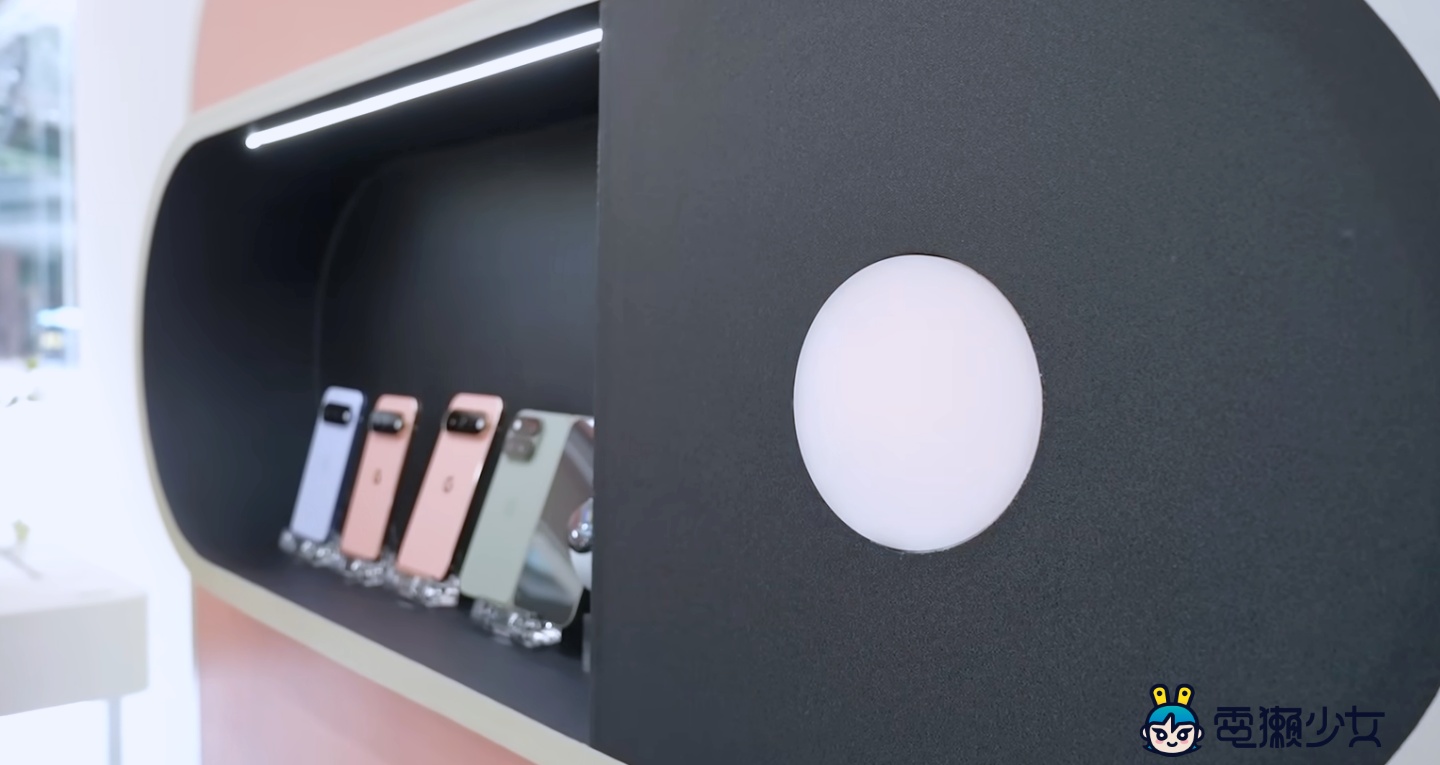 Pixel 11 HiLight 是什麼?Nokia、Nothing 早就做過,Google 為何讓通知燈回歸? Pixel 11 HiLight 是什麼?Nokia、Nothing 早就做過,Google 為何讓通知燈回歸?