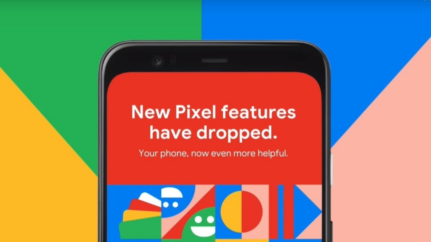 Google Pixel 手機功能更新 可隔空暫停音樂播放、Pixel 4 自拍有景深、更多表情符號以及有趣的 AR 視訊體驗