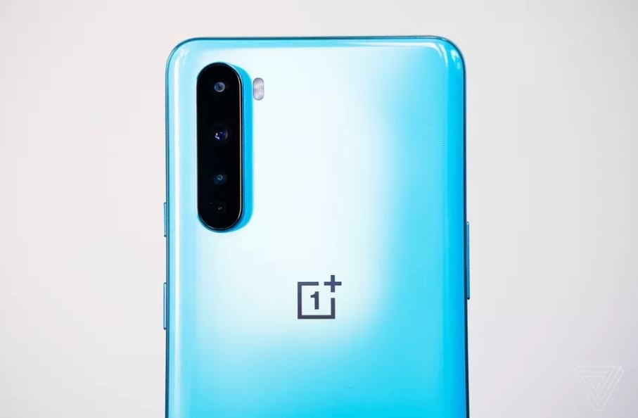 OnePlus 推出 5G 中階機『 Nord 』具備 90hz 螢幕更新率、自拍雙鏡頭