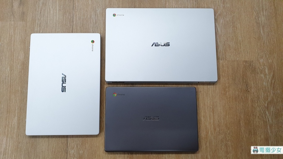 買文書機何必多花錢？一萬三有找的ASUS Chromebook『 C523NA 』滿足日常需求還有觸控螢幕！(同場加映：C423NA、C223NA)
