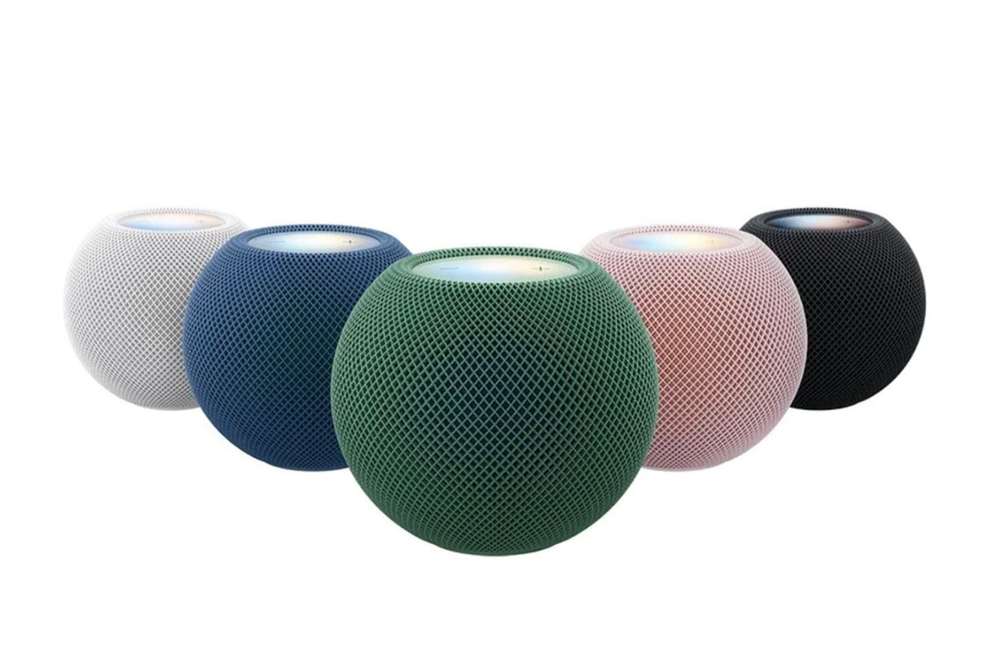 蘋果 HomePod mini 2 漲價 800 元！新增 3 大功能，與舊款差在哪？