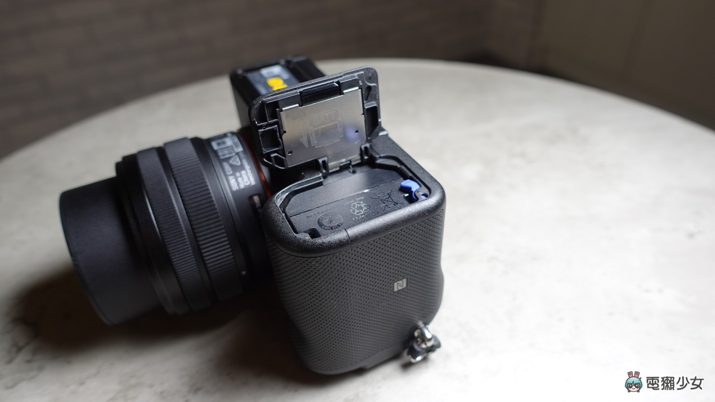 開箱｜搶先實測 509 克 Sony 超輕巧全片幅相機 α7C (A7C) 坐擁側翻螢幕、靈巧追焦與有感長續航