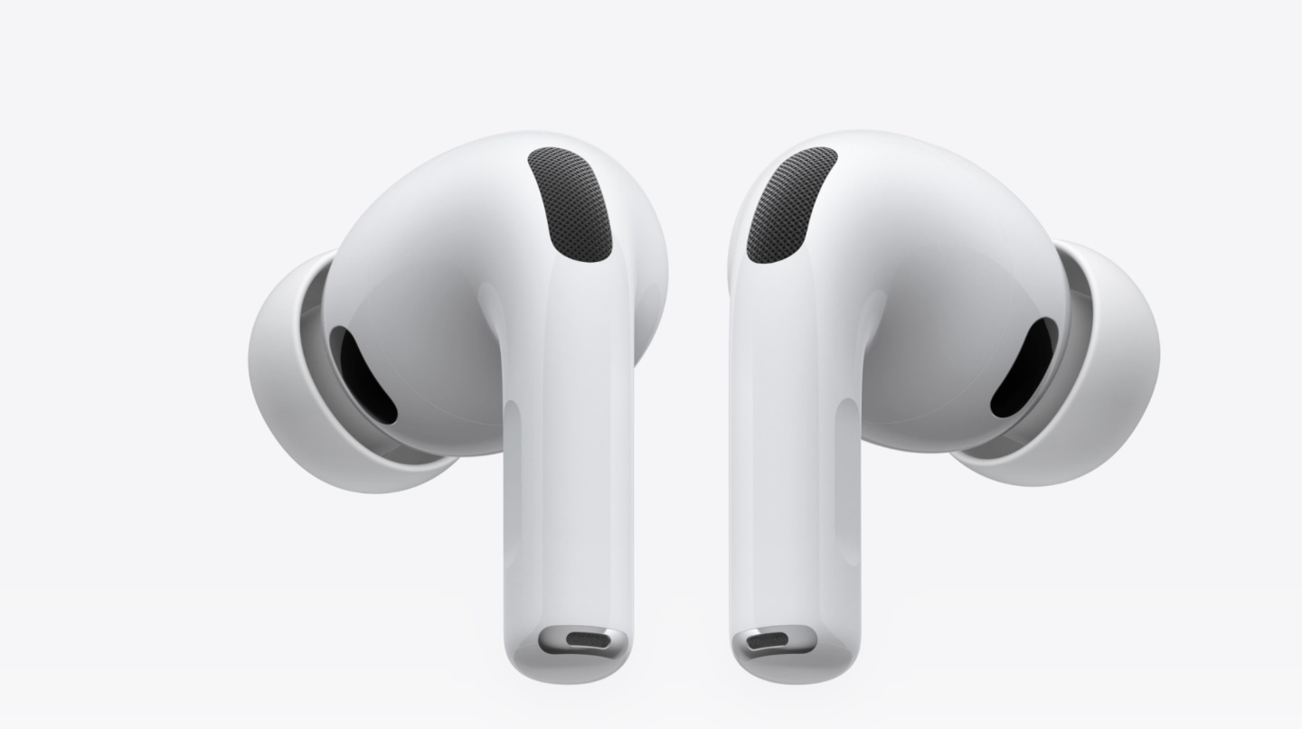 AirPods Pro 3 亮點整理! Virtual Briefing 都說出來啦! AirPods Pro 3 亮點整理! Virtual Briefing 都說出來啦!