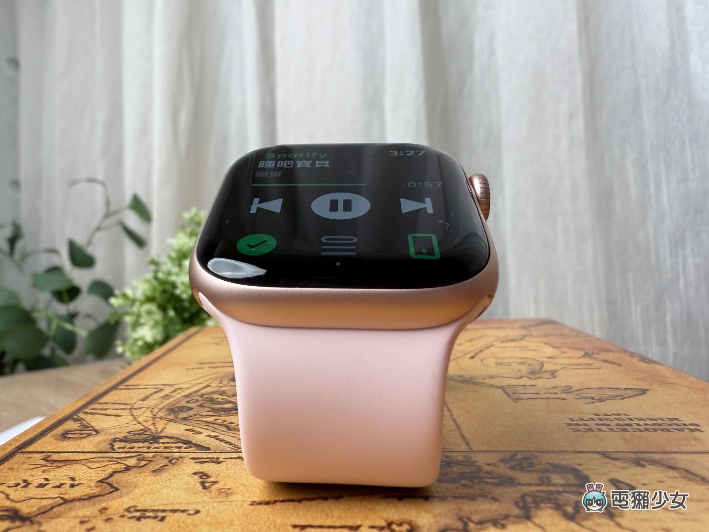 閒聊｜Apple Watch Series 10 使用心得老實說：這三點可能會讓你升級有感