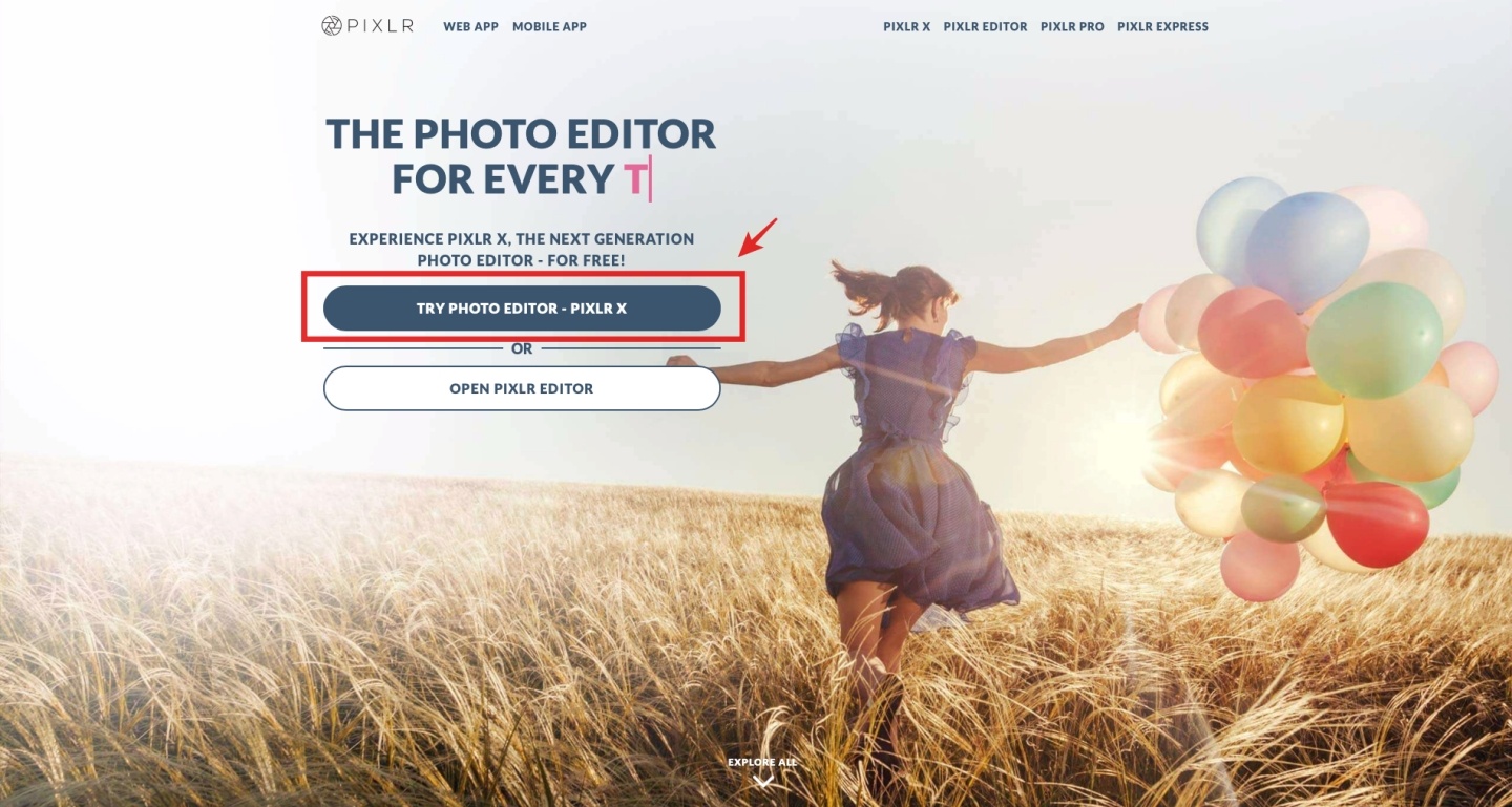 『 Pixlr 』免費線上修圖網站，『修路人』、『去背』幫你救照片！這幾招學起來！修照、合成不求人
