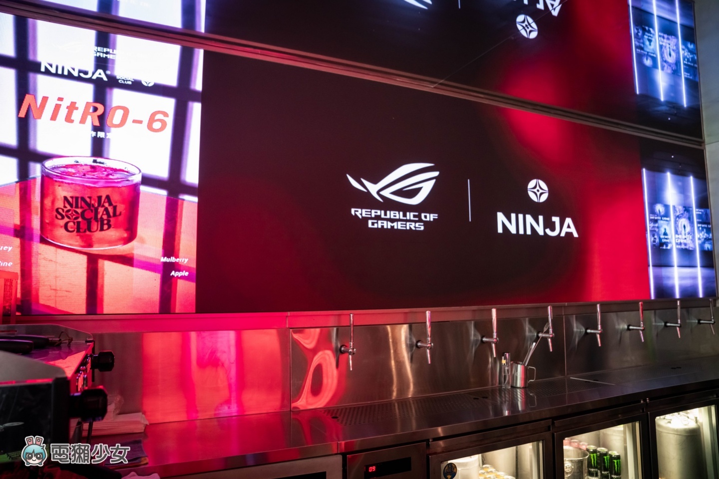 ROG 2025最新電競周邊開箱：Azoth X鍵盤、Keris II滑鼠、Delta II耳機亮點一次看