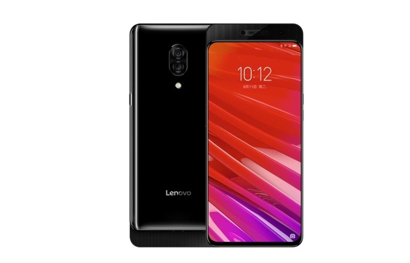 跟上滑蓋機風潮 Lenovo 推出Z5 Pro 是採用高通S710晶片的中階機！