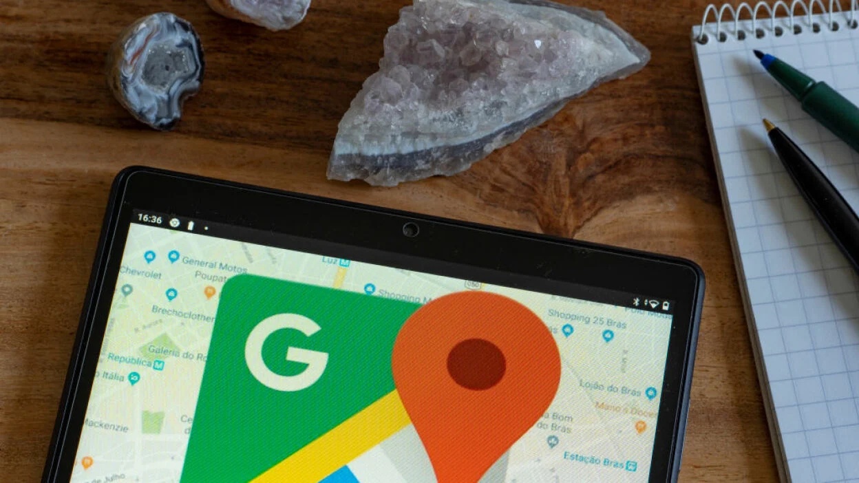 Google Maps 更新！宣佈增加三項功能，知名地標帝國大廈、惡魔島等在家看