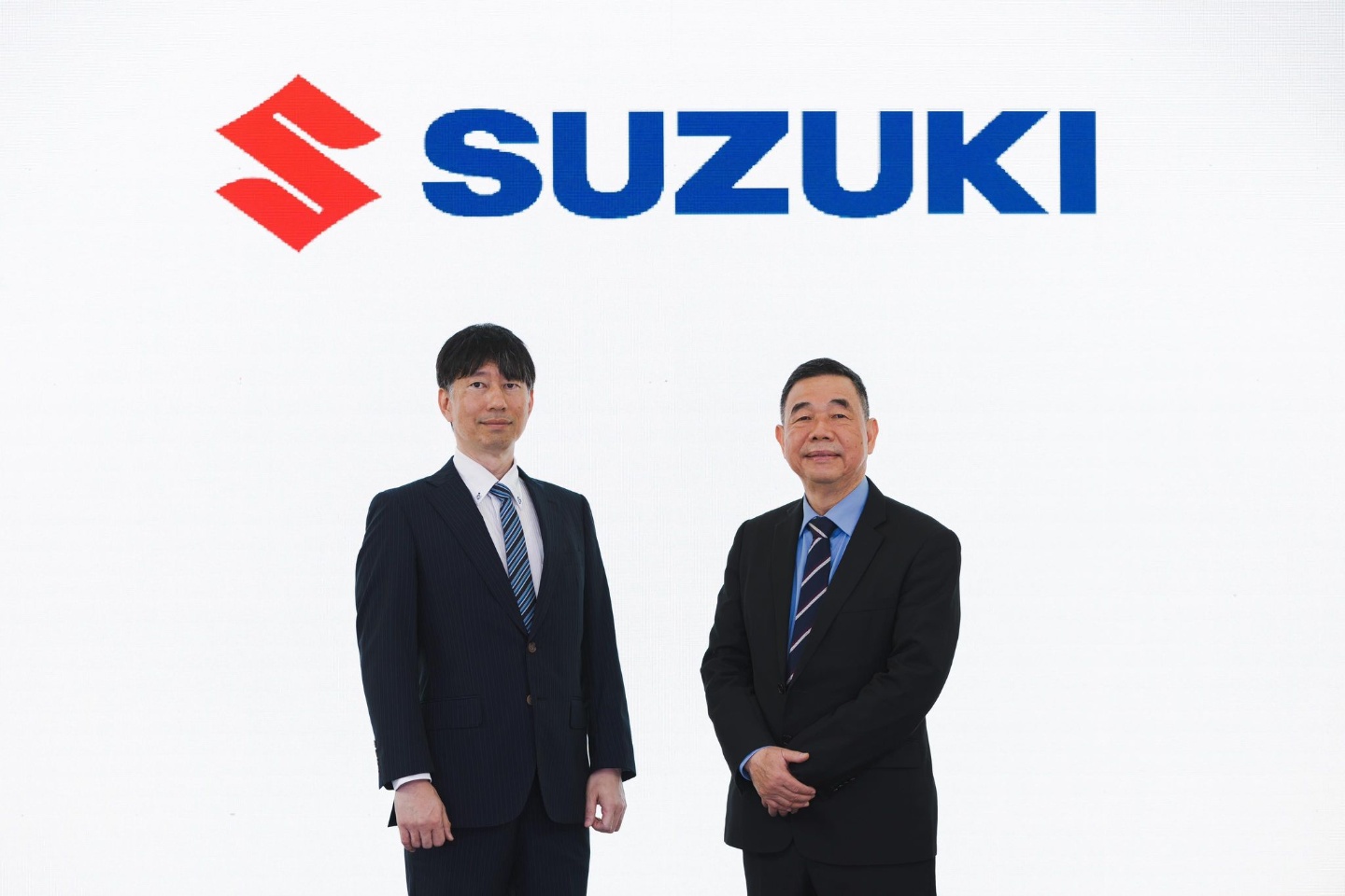 SUZUKI 蘆洲營業服務中心 3月 30 隆重開幕！ SWIFT 與 IGNIS 輕巧日系小車常勝軍
