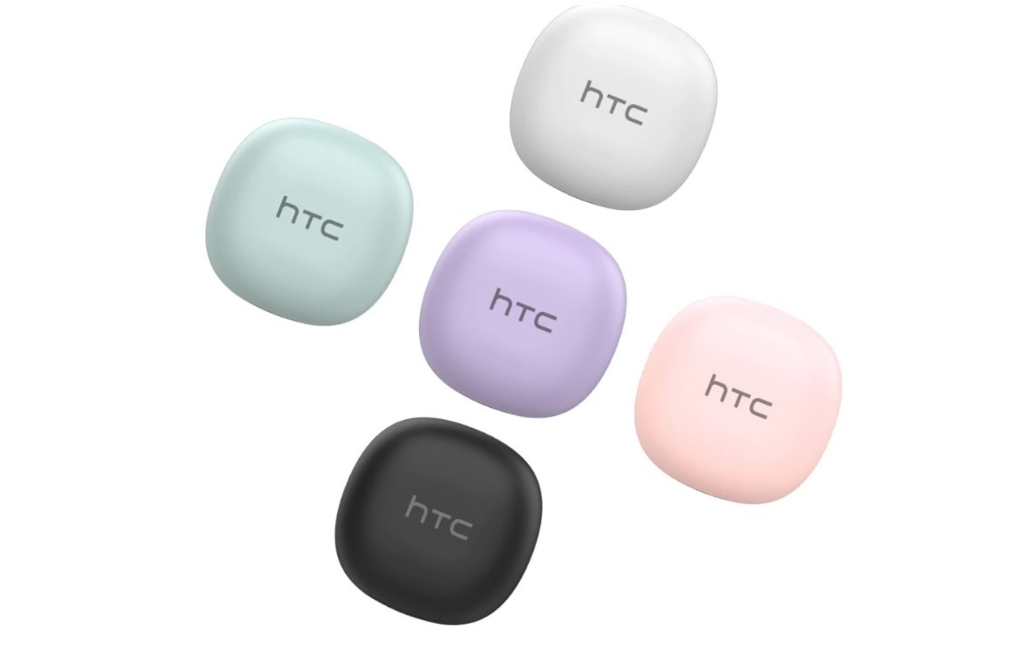 HTC 推真無線藍牙耳機 通過 NCC 認證 俄羅斯搶先開賣 售價台幣 900 元有找