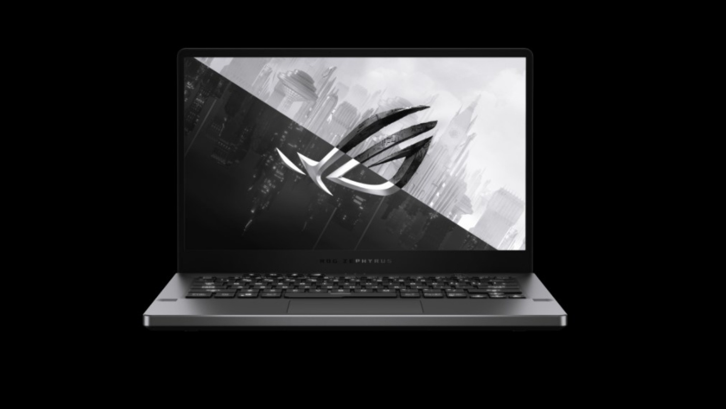 外媒評選 2021 最佳電競筆電 TOP 8！ROG Zephyrus G15 榮登第一名