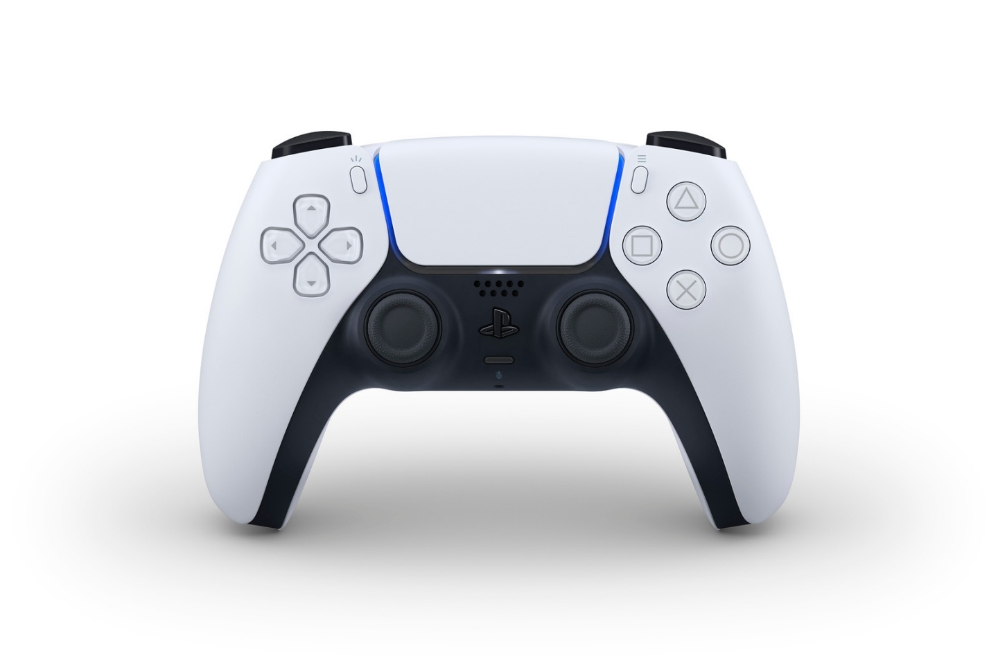 PS5 搖桿造型＆細節公布！改採雙色設計、觸覺回饋讓遊戲沈浸感更深！