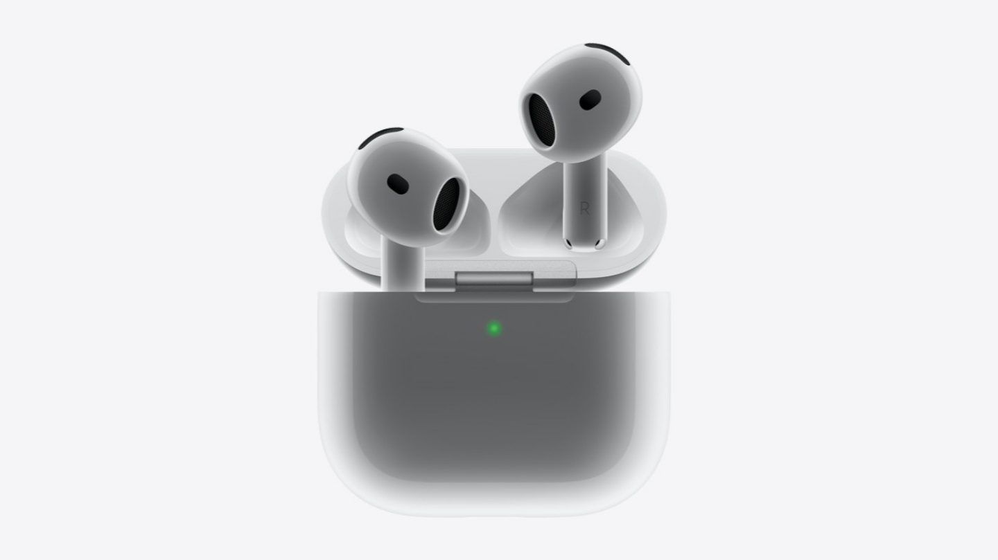 不再需要翻譯 App！傳 AirPods 即將加入語言即時翻譯功能