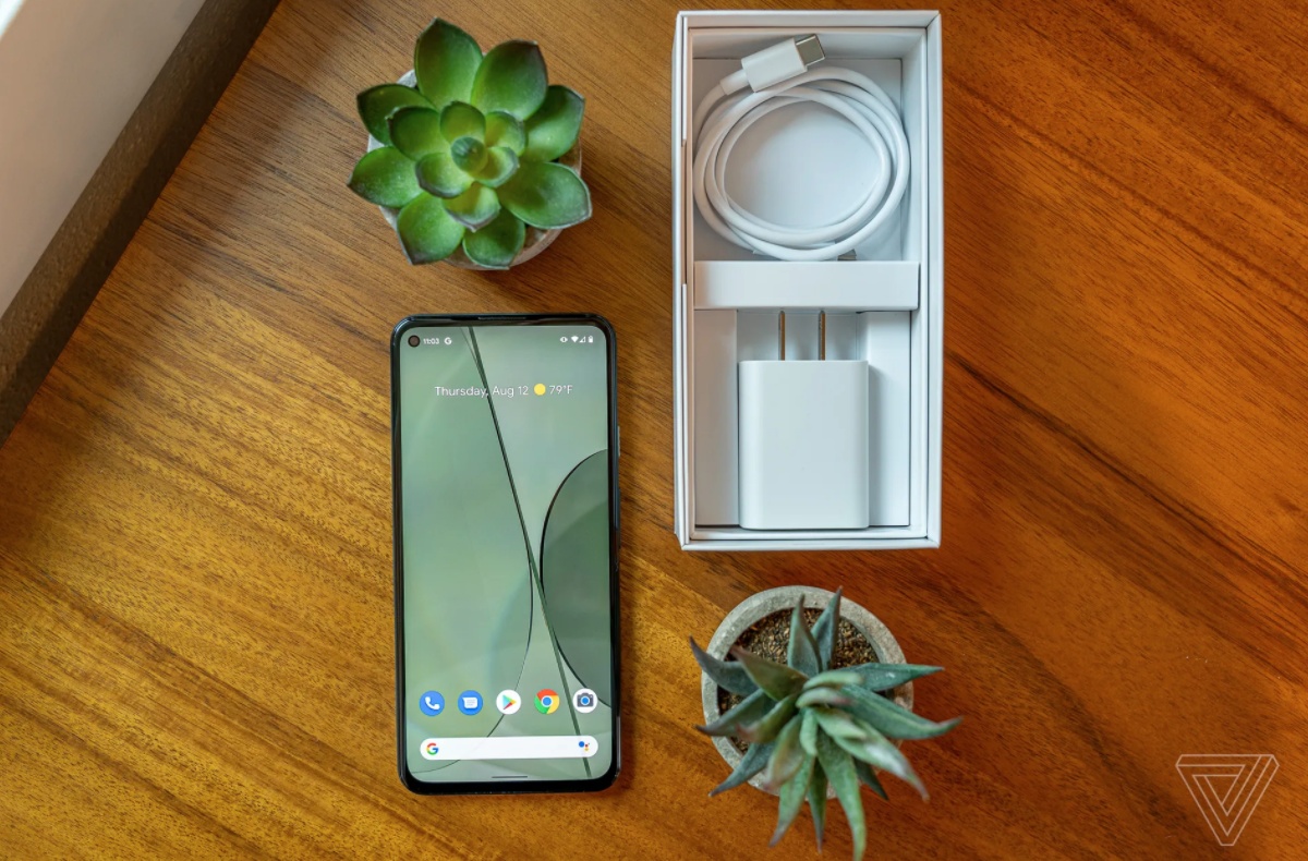 Google 也決定不附充電頭！Pixel 5a 將會是最後一款有含充電頭的 Pixel 手機