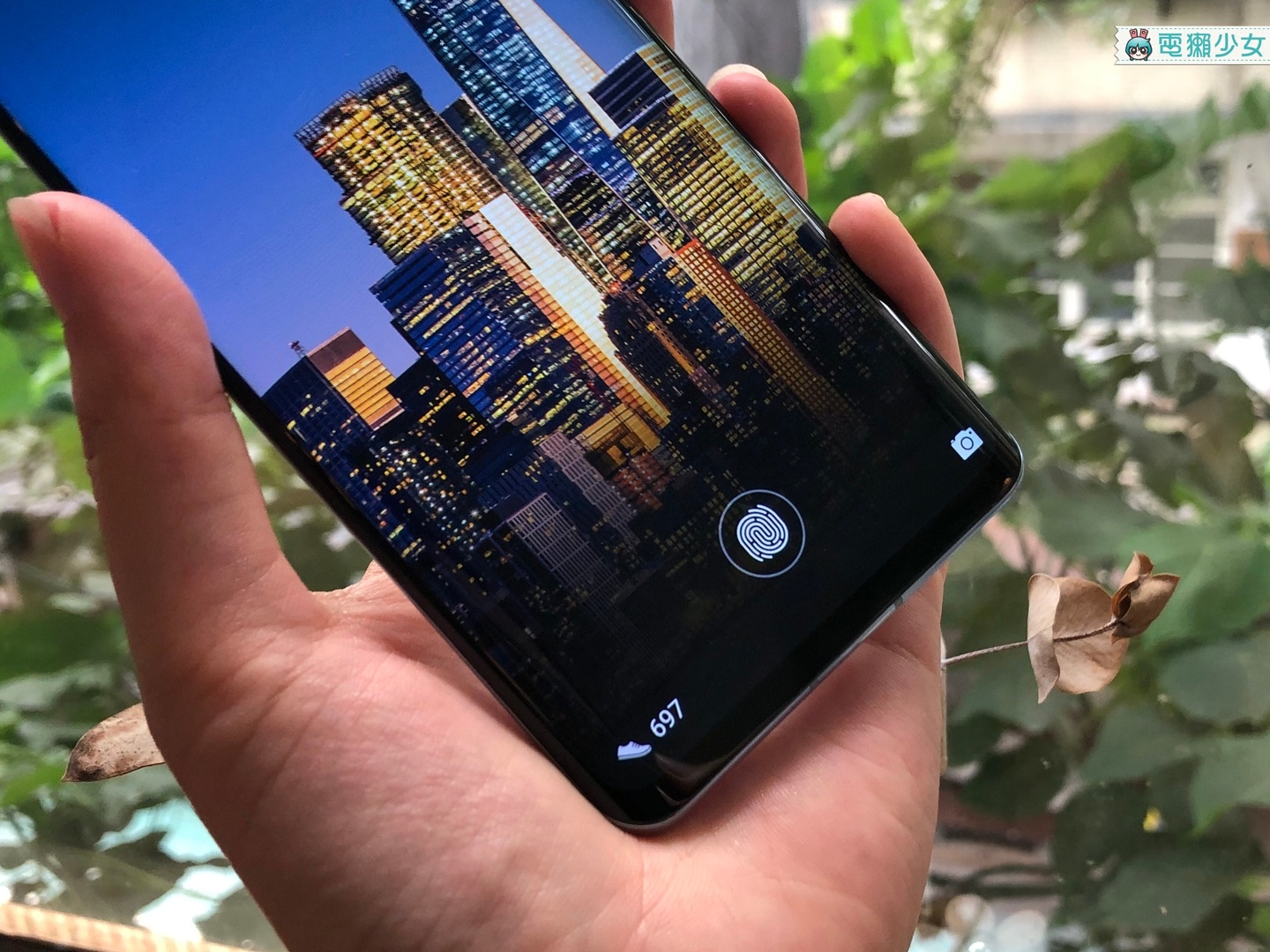 評測｜不只能拍月亮『 Huawei P30 Pro 』50倍變焦還讓你能看 超 遠 ！