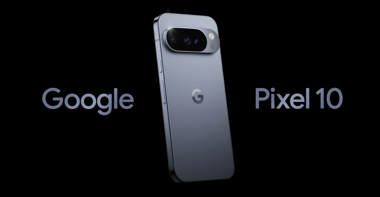 Google開酸蘋果！Pixel 10 預告太狠啦