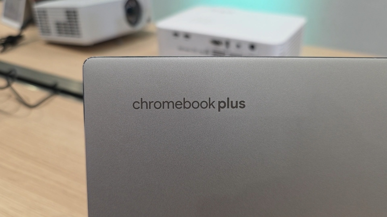 Acer 發表 AI Chromebook Plus Spin 514 與新款 Chromebox