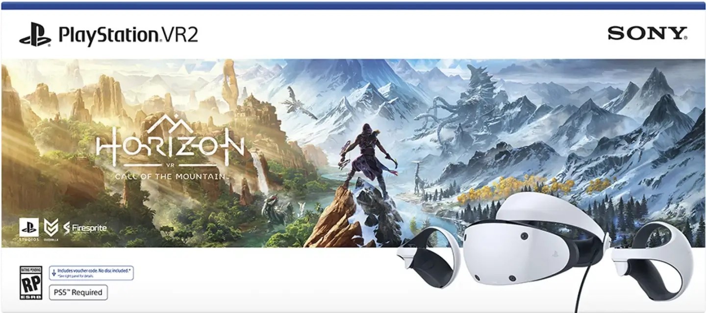 PlayStation VR2 大降價！入手的最佳時機？