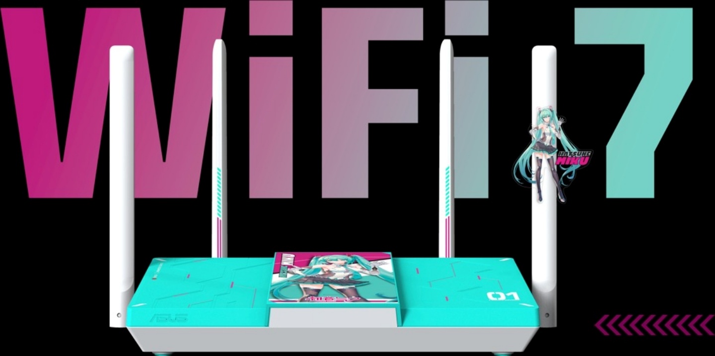 「HATSUNE MIKU EXPO 2025」初音未來演唱會 11 月登場台北小巨蛋！